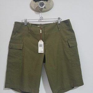 Max Studio Specialty Shorts